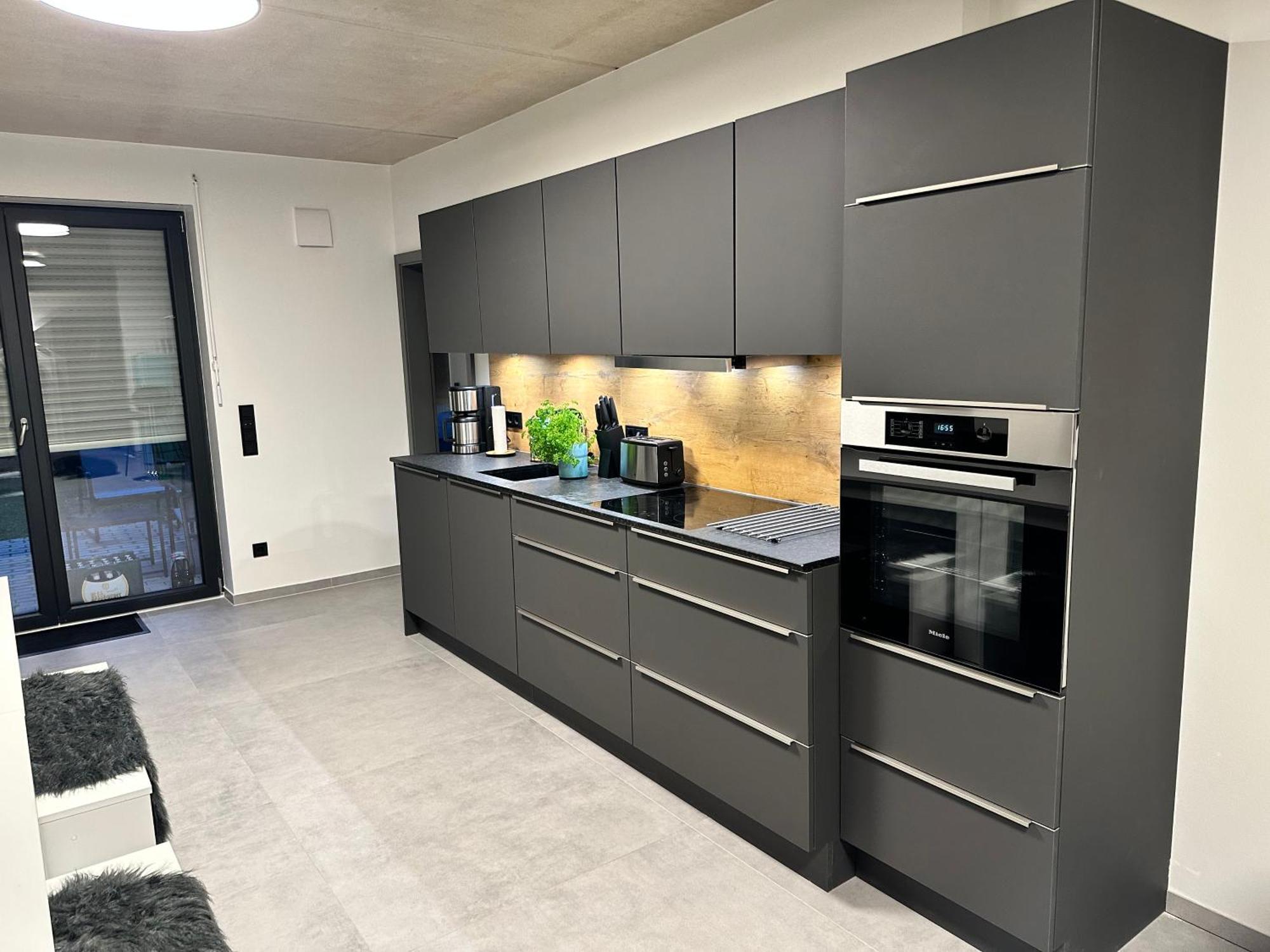Luxurioeses Apartment Direkt Am Kanal 125 M² - Youpartments Мюнстер Экстерьер фото